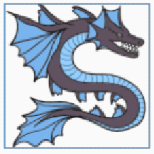 ImageView в приложении Android с картинкой дракона