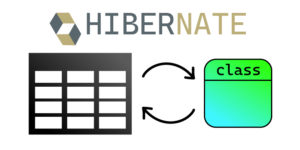 Подробнее о статье Model (Entity) с Hibernate